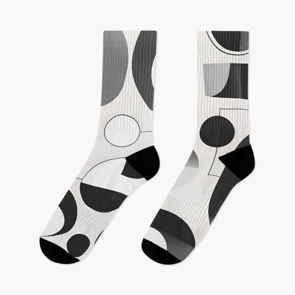 Item preview, Abstract Bauhaus Retro Design designed and sold by TribalioDesigns.