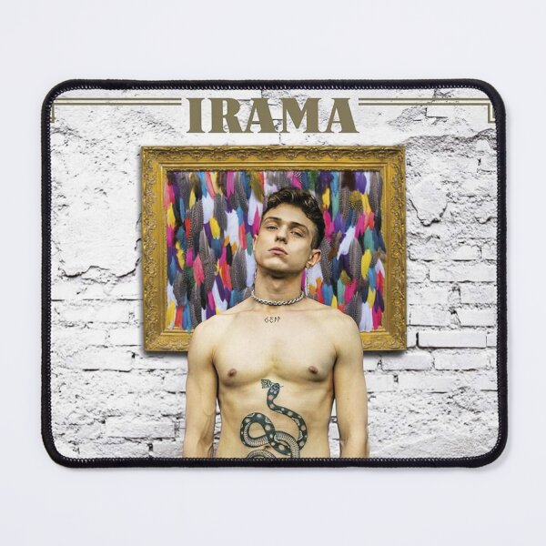 Item preview, Irama - Giovani album 2018 designed and sold by DAVID MCGUIRE.