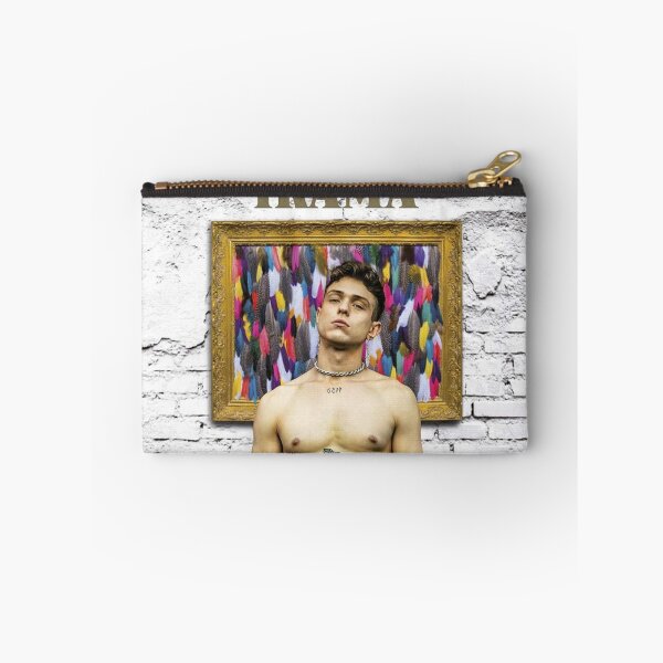 Item preview, Irama - Giovani album 2018 designed and sold by DAVID MCGUIRE.