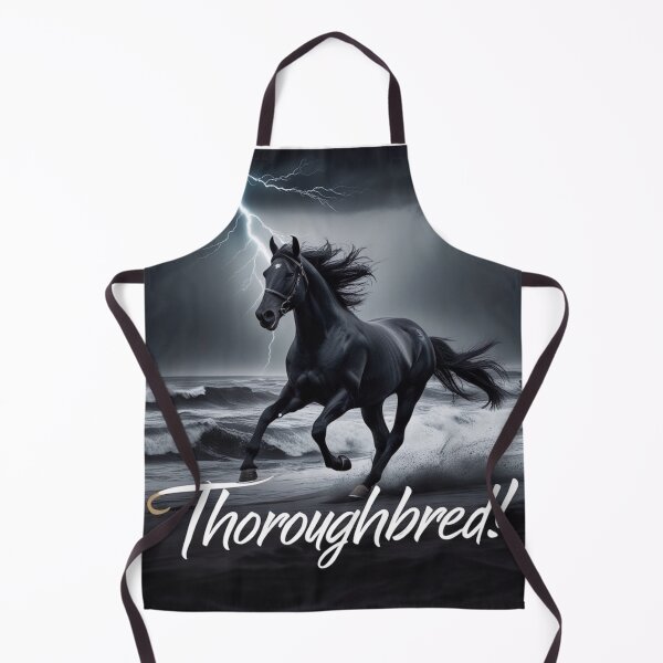 Item preview, Thoroughbred! designed and sold by BrenBub.