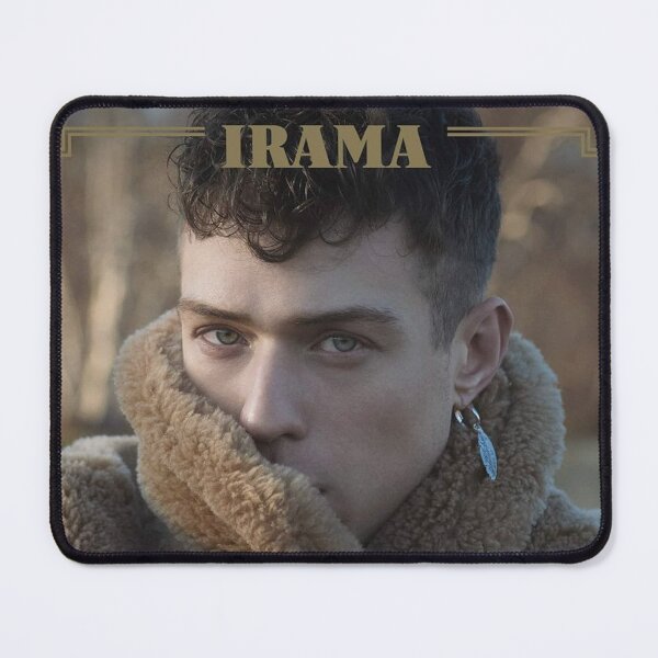 Item preview, Irama - Giovani per sempre album 2019 designed and sold by DAVID MCGUIRE.