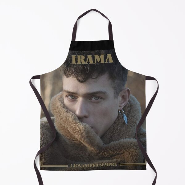 Item preview, Irama - Giovani per sempre album 2019 designed and sold by DAVID MCGUIRE.