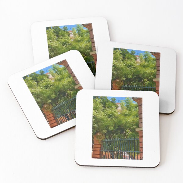 Item preview, Beautiful Pondicherry - Our Lady of Angels Church designed and sold by KalpisCreations.