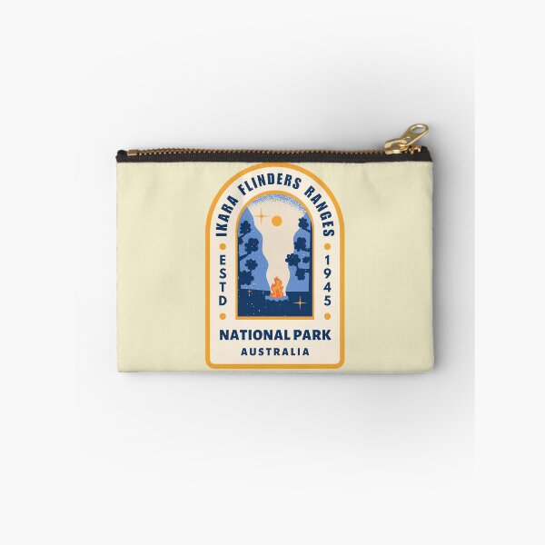 Item preview, Ikara Flinders Ranges National Park designed and sold by aussieexplore.