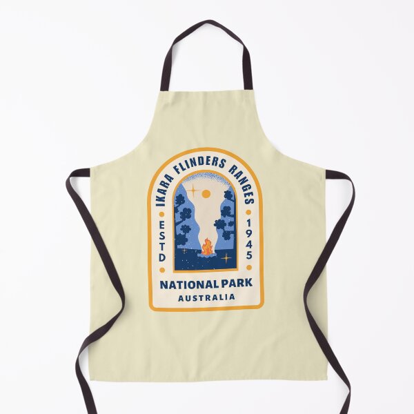 Item preview, Ikara Flinders Ranges National Park designed and sold by aussieexplore.