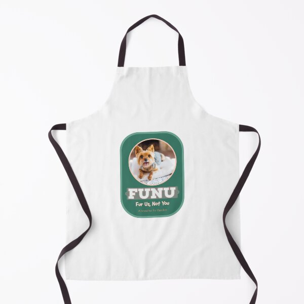 Item preview, FUNU Pets (Fur Us, Not You) designed and sold by FUNUpets.