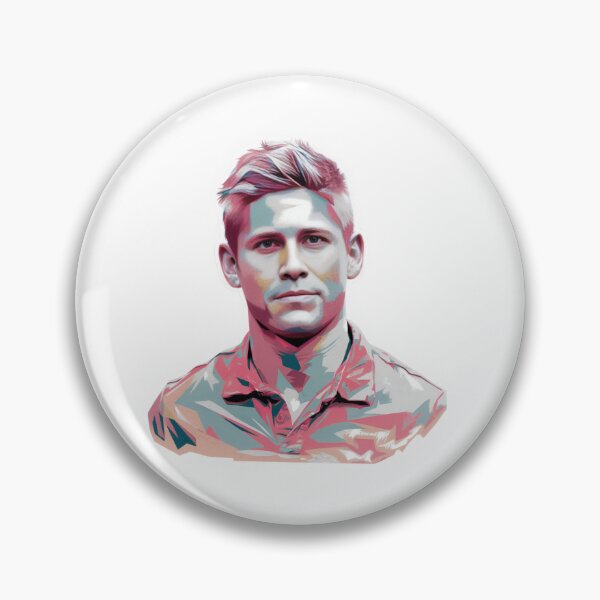 Item preview, Jensen Ackles Shirt – Fan Art Tribute T-Shirt designed and sold by pandk25.