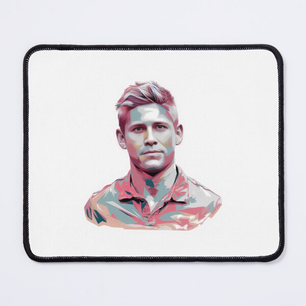 Item preview, Jensen Ackles Shirt – Fan Art Tribute T-Shirt designed and sold by pandk25.