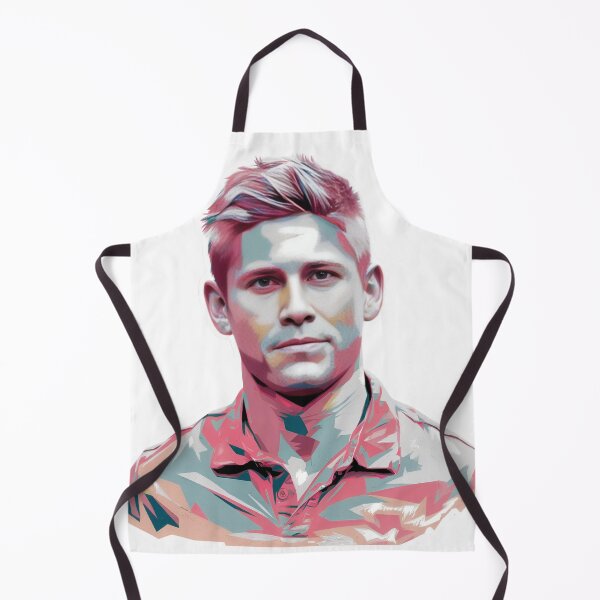 Item preview, Jensen Ackles Shirt – Fan Art Tribute T-Shirt designed and sold by pandk25.