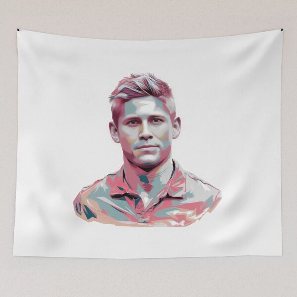 Item preview, Jensen Ackles Shirt – Fan Art Tribute T-Shirt designed and sold by pandk25.