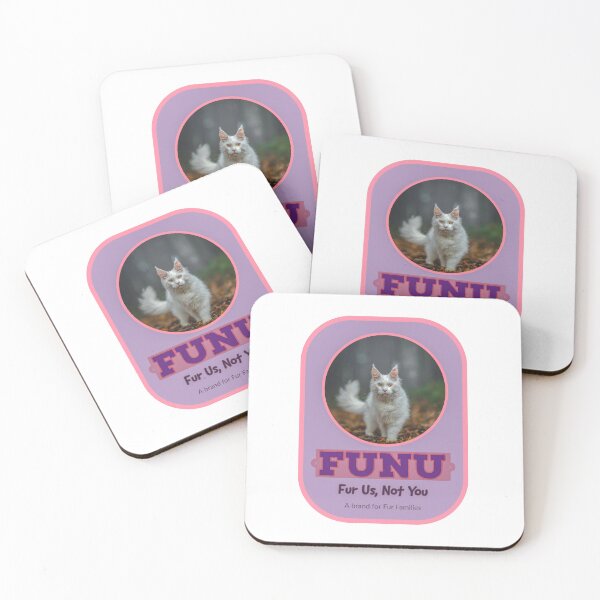 Item preview, FUNU Pets (Fur Us, Not You) designed and sold by FUNUpets.