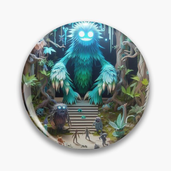 Item preview, Wisp Will designed and sold by tilmizart.