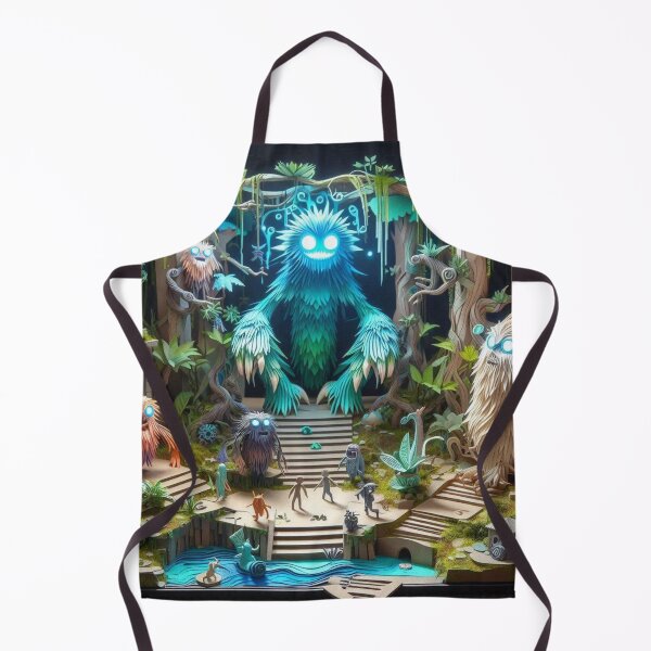 Item preview, Wisp Will designed and sold by tilmizart.