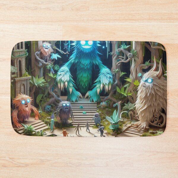 Item preview, Wisp Will designed and sold by tilmizart.