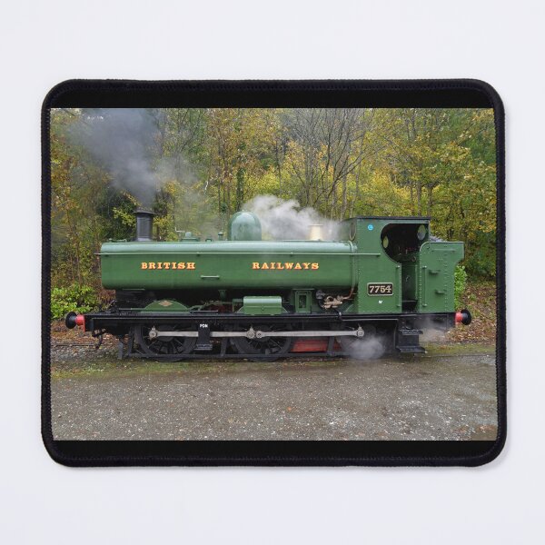 Item preview, Great Western Pannier Tank designed and sold by Random Railways.