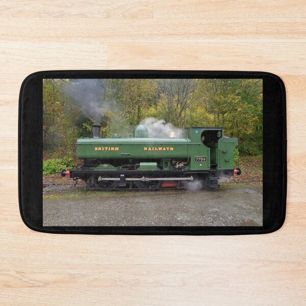 Item preview, Great Western Pannier Tank designed and sold by Random Railways.