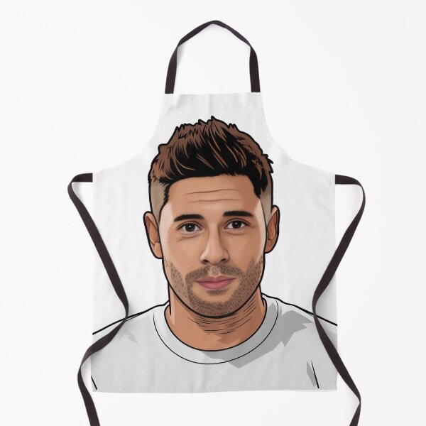 Item preview, Jensen Ackles Shirt – Fan Art Tribute T-Shirt designed and sold by pandk25.