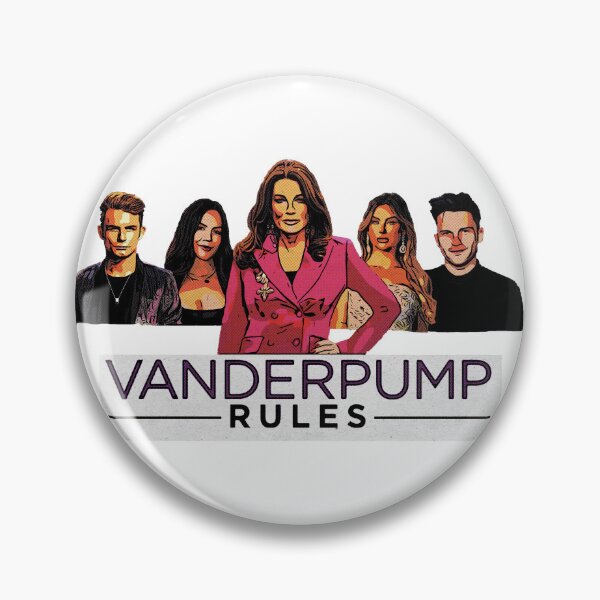 Item preview, Vanderpump Rules Comic Book designed and sold by tmf222.