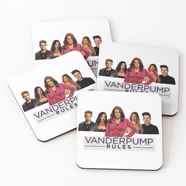Item preview, Vanderpump Rules Comic Book designed and sold by tmf222.