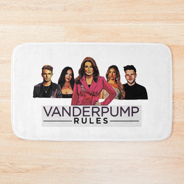 Item preview, Vanderpump Rules Comic Book designed and sold by tmf222.
