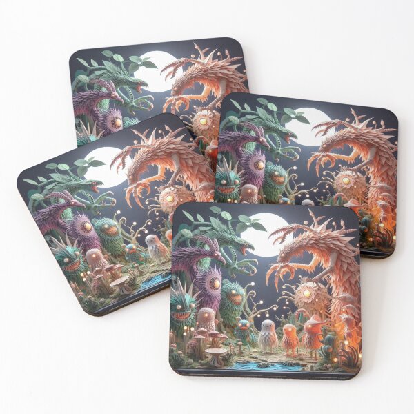 Item preview, Wisp Will designed and sold by tilmizart.