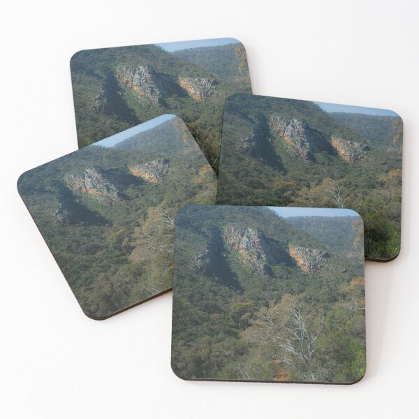 Item preview, Rocky Heights - Morialta Conservation Park designed and sold by LMKphotography.