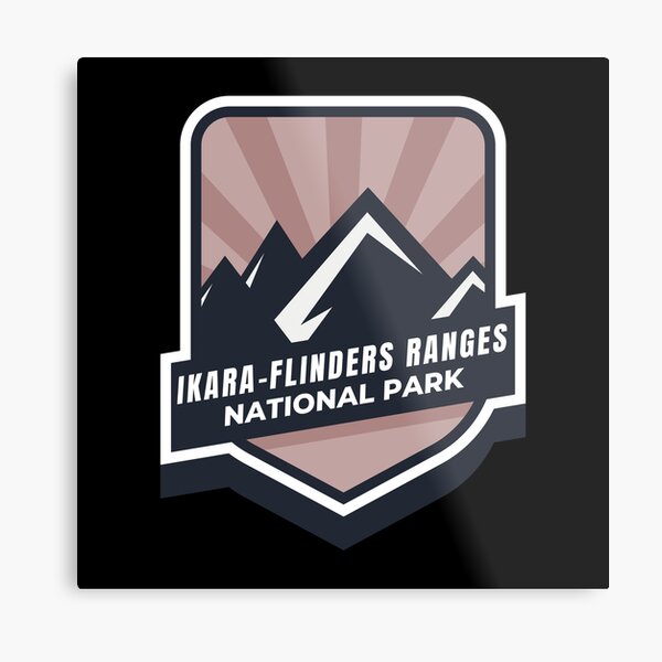 Item preview, Ikara Flinders Ranges National Park designed and sold by aussieexplore.