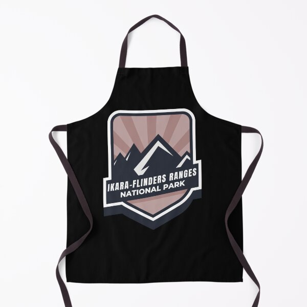 Item preview, Ikara Flinders Ranges National Park designed and sold by aussieexplore.