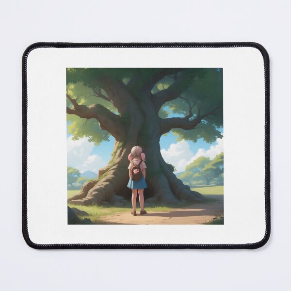 Item preview, The Ancient Tree designed and sold by Greezey.