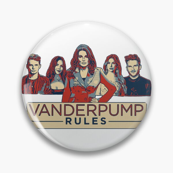 Item preview, Vanderpump For President designed and sold by tmf222.
