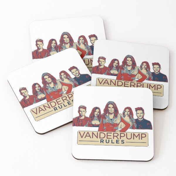 Item preview, Vanderpump For President designed and sold by tmf222.