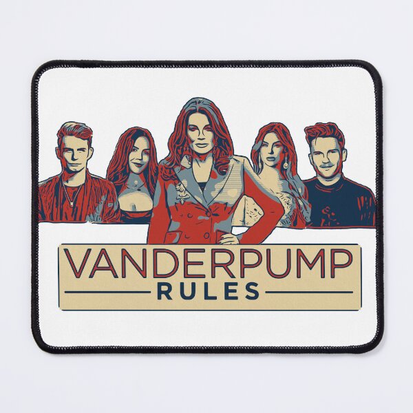 Item preview, Vanderpump For President designed and sold by tmf222.