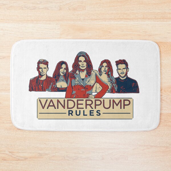 Item preview, Vanderpump For President designed and sold by tmf222.