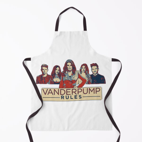 Item preview, Vanderpump For President designed and sold by tmf222.