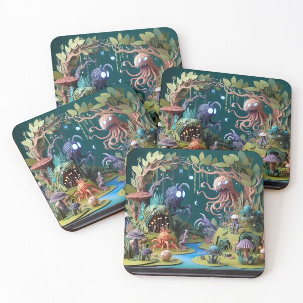 Item preview, Wisp Will designed and sold by tilmizart.