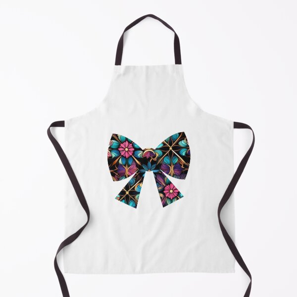 Item preview, Geometric Motif Love Friendship Bonding Bow designed and sold by G-M-Designs.