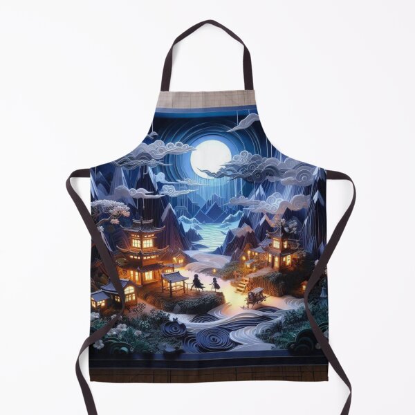 Item preview, Wisp Will designed and sold by tilmizart.