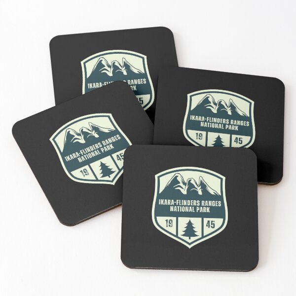 Item preview, Ikara Flinders Ranges National Park designed and sold by aussieexplore.