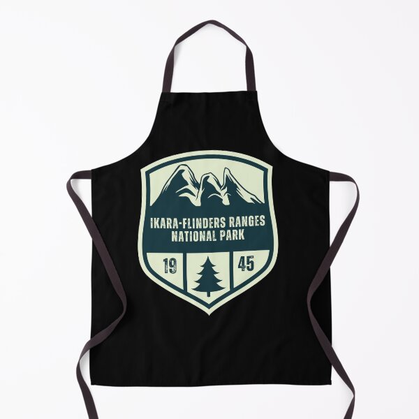Item preview, Ikara Flinders Ranges National Park designed and sold by aussieexplore.