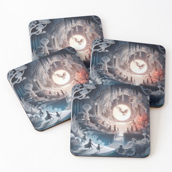 Item preview, Wisp Will designed and sold by tilmizart.