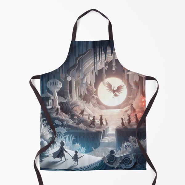 Item preview, Wisp Will designed and sold by tilmizart.