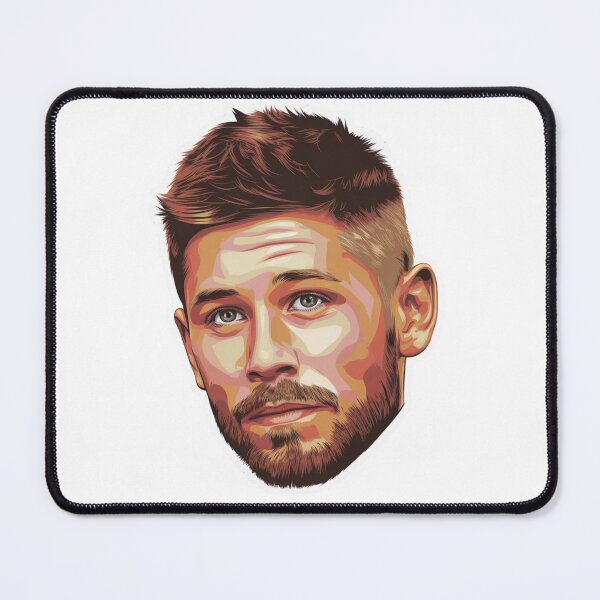 Item preview, Jensen Ackles Shirt – Fan Art Tribute T-Shirt designed and sold by pandk25.