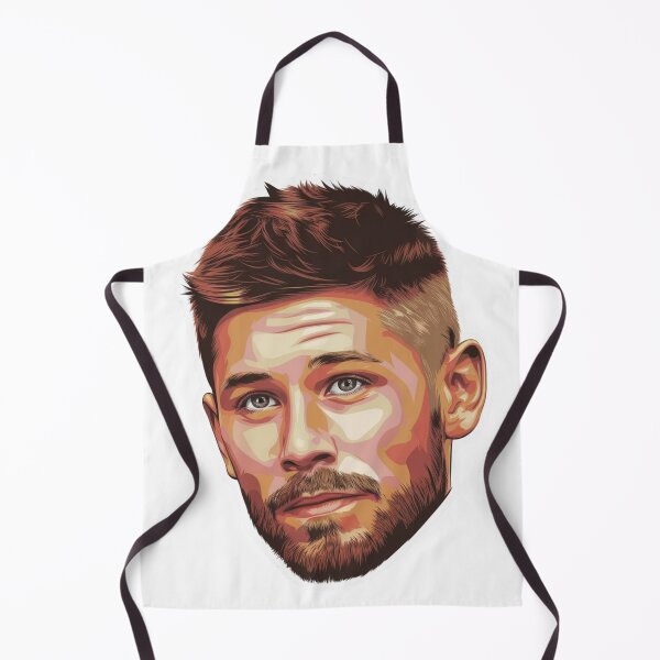 Item preview, Jensen Ackles Shirt – Fan Art Tribute T-Shirt designed and sold by pandk25.