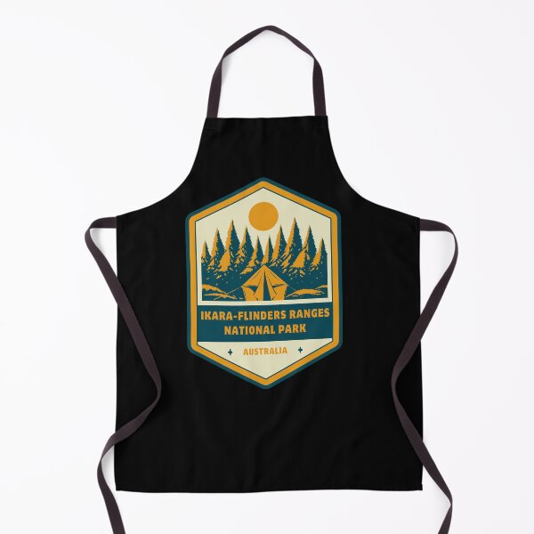 Item preview, Ikara Flinders Ranges National Park designed and sold by aussieexplore.