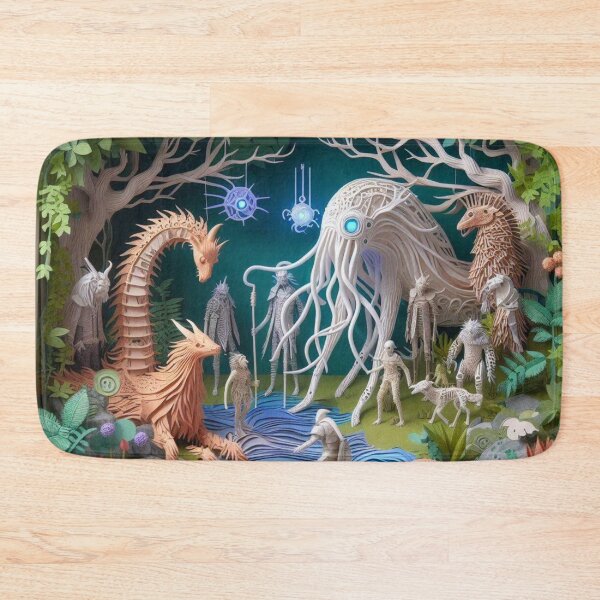 Item preview, Wisp Will designed and sold by tilmizart.