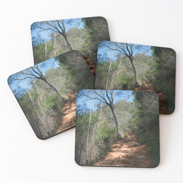 Item preview, The Trail designed and sold by LMKphotography.