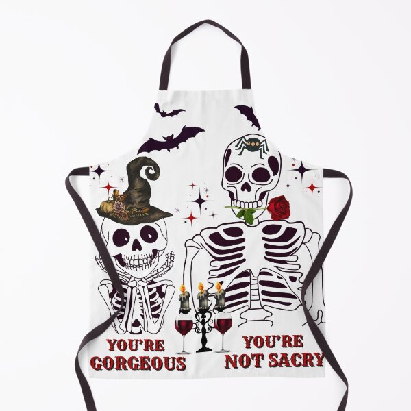 Item preview, You're not scary you're gorgeous designed and sold by ATime7Day.
