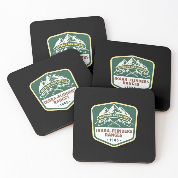 Item preview, Ikara Flinders Ranges National Park designed and sold by aussieexplore.