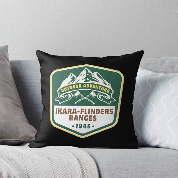 Item preview, Ikara Flinders Ranges National Park designed and sold by aussieexplore.