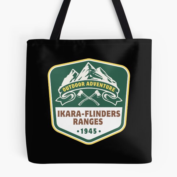 Item preview, Ikara Flinders Ranges National Park designed and sold by aussieexplore.